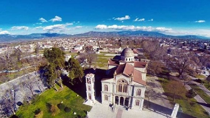 Κορονοϊός: Άρση των ειδικών μέτρων στον Αμπελώνα Λάρισας – Παραμένει σε καθεστώς επιτήρησης