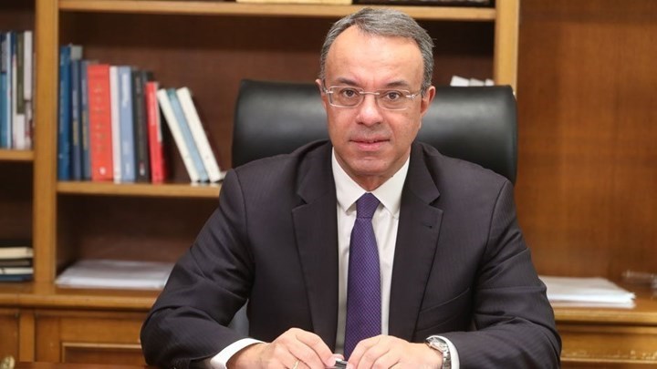 Σταϊκούρας: Όπου είναι εφικτό θα γίνει προσπάθεια μείωσης φόρων – ΒΙΝΤΕΟ