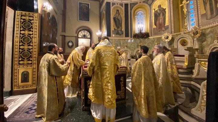 Εκκλησία Κρήτης: Ναι στα μέτρα για τον κορονοϊό, όχι στη συνωμοσιολογία