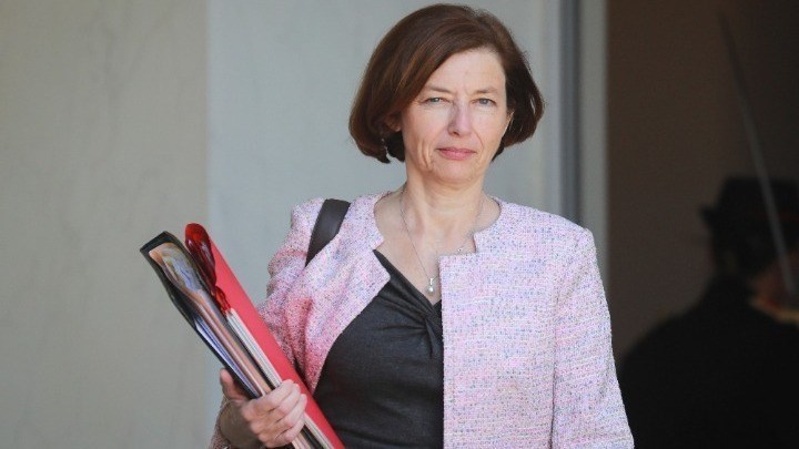 Γαλλία προς Τουρκία: Η Ανατολική Μεσόγειος δεν πρέπει να αποτελέσει πεδίο παιγνιδιών για τις φιλοδοξίες ορισμένων