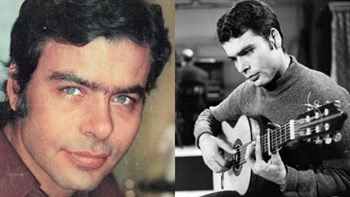 Γιάννης Πουλόπουλος: Σήμερα στις 18:00 η κηδεία του αγαπημένου τραγουδιστή