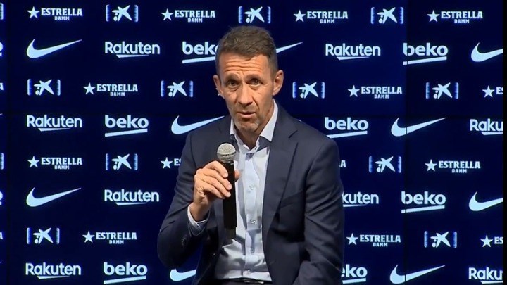 Μπαρτσελόνα: Σχεδιάζουμε το μέλλον μας με τον Μέσι – ΒΙΝΤΕΟ