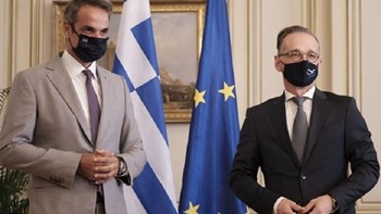 Δημοσίευμα Spiegel: Η Ελλάδα δεν θα πιέσει για άμεσες κυρώσεις στην Τουρκία – ΦΩΤΟ