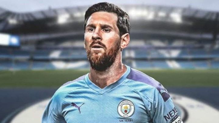 “Βόμβα” ESPN για Μέσι: Ζήτησε από κορυφαίο άσο να τον ακολουθήσει στην Σίτι