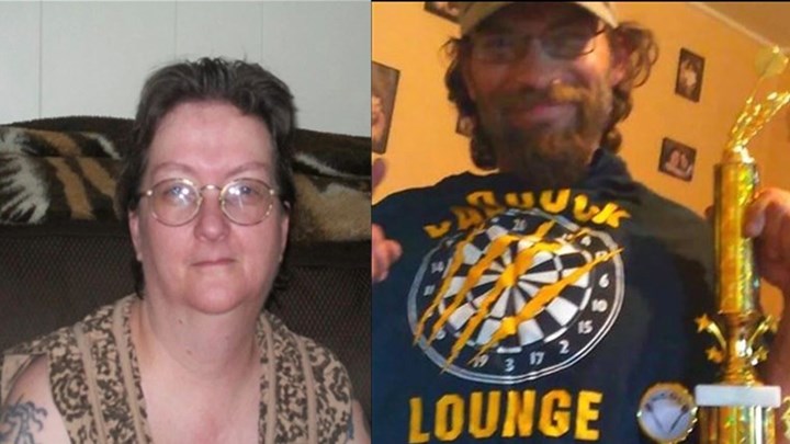 Έπιασε τον σύζυγό της στο κρεβάτι με τη μαμά του – ΦΩΤΟ