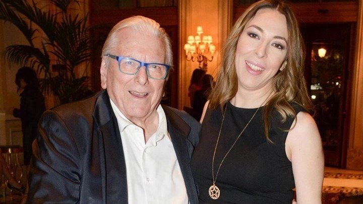 Κώστας Βουτσάς: Συγκλονίζει το μήνυμα της Αλίκης Κατσαβού για τα εξάμηνα