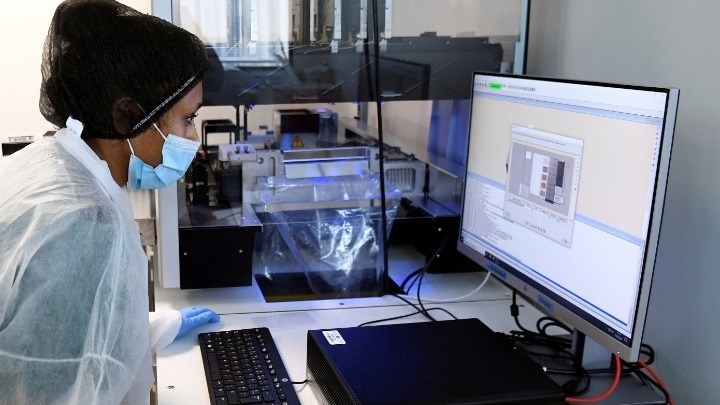 Κορονοϊός-Ιταλία: Εκτόξευση των κρουσμάτων το τελευταίο 24ωρο