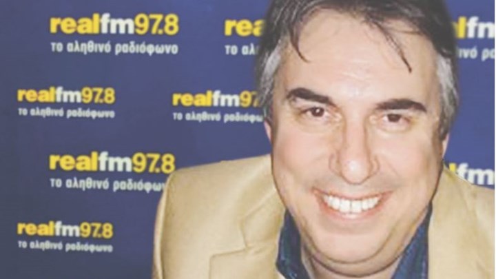 Ο Ιωσήφ Αβράμογλου στον REAL FM