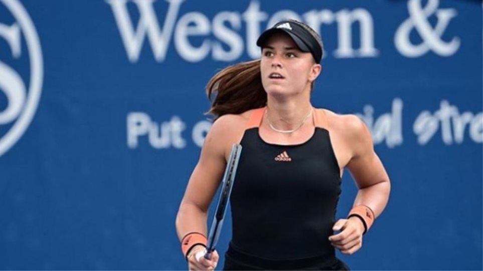 Δεν τα κατάφερε η Σάκκαρη