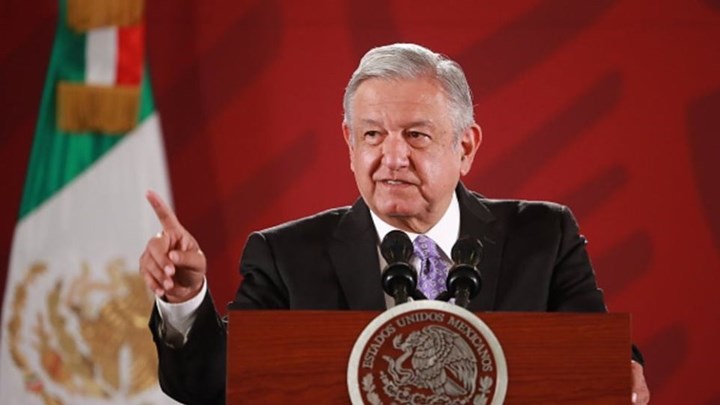 Μεξικό: Έρευνα του στρατού για φόνο πολίτη