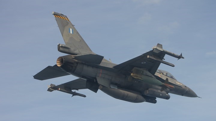 Πώς το ΓΕΕΘΑ «βραχυκύκλωσε» την Τουρκία στη Μεσόγειο