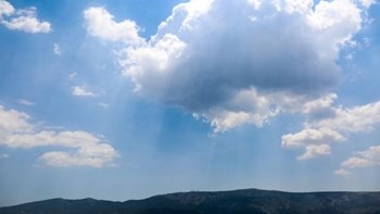 Καιρός: Αίθριος σε όλη τη χώρα – Η αναλυτική πρόγνωση