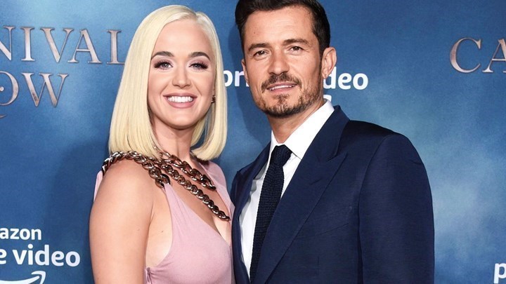 Κέιτι Πέρι – Ορλάντο Μπλουμ: Γεννήθηκε η κόρη τους – Η πρωτότυπη ανακοίνωση από το ζευγάρι – ΦΩΤΟ