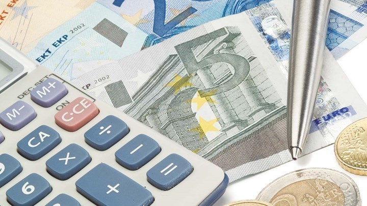 Κορονοϊός: Παρατείνεται η αναστολή πληρωμής φόρων και εισφορών για τους πληγέντες