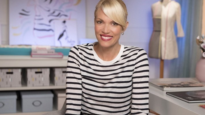 GNTM – Βίκυ Καγιά: Κάνουμε όλοι τεστ για κορονοϊό κάθε πέντε ημέρες – Τι είπε για τις αλλαγές