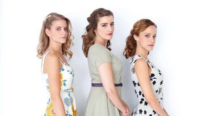 Άγριες Μέλισσες: Πότε κάνει πρεμιέρα η τηλεοπτική σειρά – Η αλλαγή στην ώρα προβολής