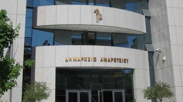 Δήμος Αμαρουσίου: Τι αναφέρει για την υπόθεση του δημοτικού υπαλλήλου που έταζε διορισμούς