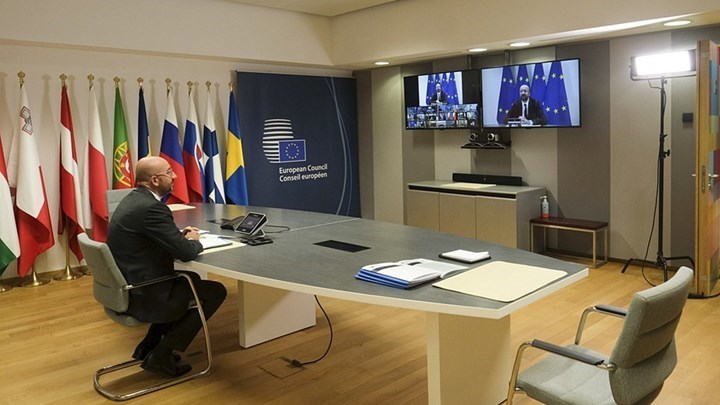 Λευκορωσία: Η ΕΕ εξετάζει την επιβολή κυρώσεων