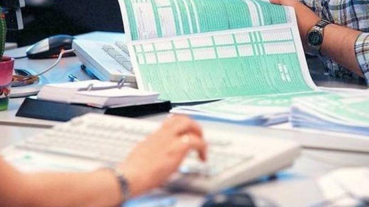 Παράταση για τις φορολογικές δηλώσεις – Η ανακοίνωση του υπουργείου Οικονομικών