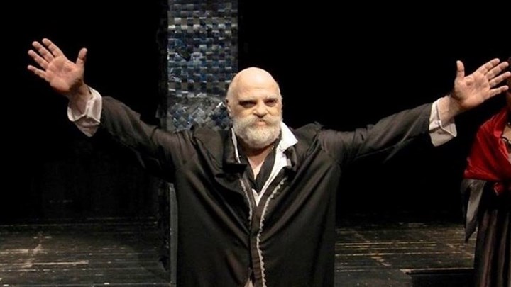 Έφυγε από τη ζωή ο σπουδαίος θεατράνθρωπος, ηθοποιός και σκηνοθέτης Γιώργος Βούρος