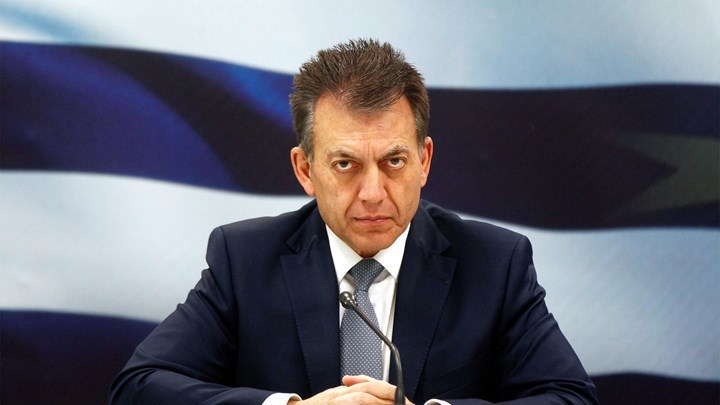 Έως το τέλος του έτους το “Συν-Εργασία” – Παράταση στις αναστολές συμβάσεων μέχρι τον Οκτώβριο