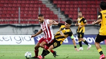 Μεγάλος τελικός την Κυριακή στο ΟΑΚΑ