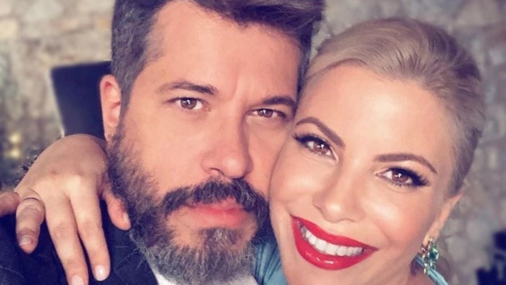 Big Brother – Αντελίνα Βαρθακούρη: Δεν θα πάω στην πρεμιέρα του Χάρη