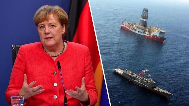 Μέρκελ: Υποχρέωση των χωρών της Ε.Ε. να στηρίξουν την Ελλάδα