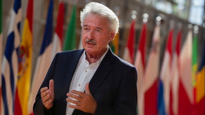 ΥΠΕΞ Λουξεμβούργου: Πολιτικό σφάλμα η άρση του καθεστώτος της Τουρκίας για ένταξη στην ΕΕ