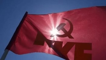 ΚΚΕ: Διαψεύδονται μια ακόμη φορά οι κάλπικες προσδοκίες περί κυρώσεων κατά της Τουρκίας