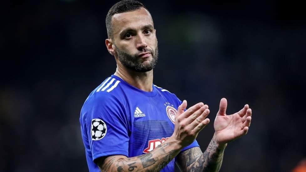 Γκιγιέρμε: Συγγνώμη που φεύγω – Εξωπραγματική η πρόταση του Μαρινάκη