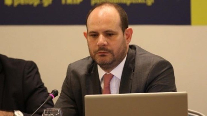 Στο Ταμείο Ανάκαμψης ο Νίκος Ματζούφας – Παραιτήθηκε από γγ Ιδιωτικών Επενδύσεων και ΣΔΙΤ