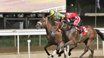 Markopoulo Park: Τρία ΣΚΟΡ και επιδότηση του ΓΚΑΝΙΑΝ στη συγκέντρωση της Δευτέρας