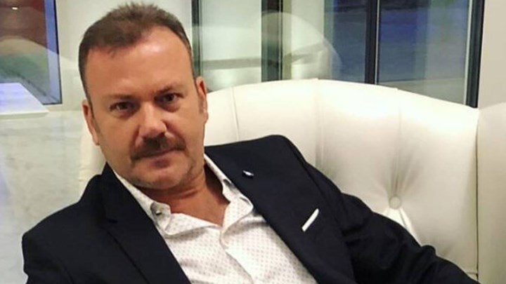 “Εισβολή” Δημητρίου στις “8 λέξεις” με ρόλο-κλειδί πλάι στην Πέμη Ζούνη