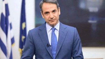 Ο Έλληνας πρωθυπουργός ευχήθηκε ταχεία ανάρρωση στον Ιάπωνα ομόλογο του Σίνζο ‘Αμπε