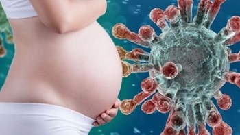Κορονοϊός-Κρήτη: Έγκυος και το δίχρονο παιδί της εντοπίστηκαν θετικοί στον ιό