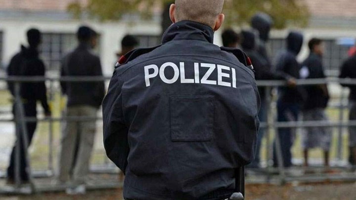 Γερμανία: H Αστυνομία προσφεύγει στη δικαιοσύνη κατά της απόφασης δικαστηρίου για τις διαδηλώσεις