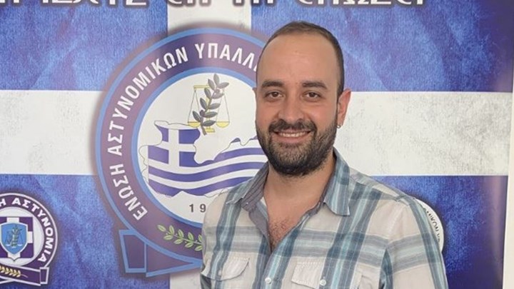 Κρήτη: Από Υποδιευθυντής της Ασφάλειας… φοιτητής στην Ιατρική