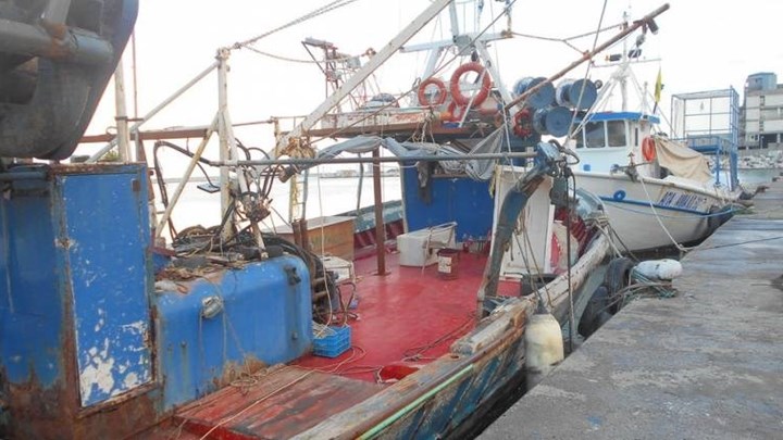 Τραγωδία στην Πάτρα: Εργαζόμενος στην ιχθυόσκαλα μπλέχτηκε στα δίχτυα και πνίγηκε