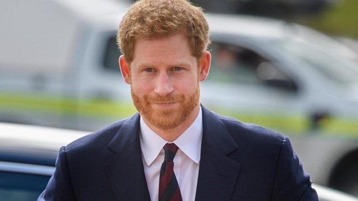 Πρίγκιπας Χάρι: Ο κορονοϊός του χάλασε τα σχέδια – ΒΙΝΤΕΟ