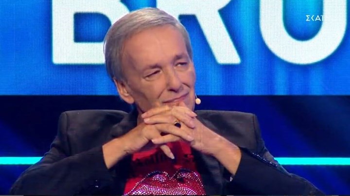 Big Brother: Τα δάκρυα του Ανδρέα Μικρούτσικου για τον αδελφό του Θάνο- ΒΙΝΤΕΟ