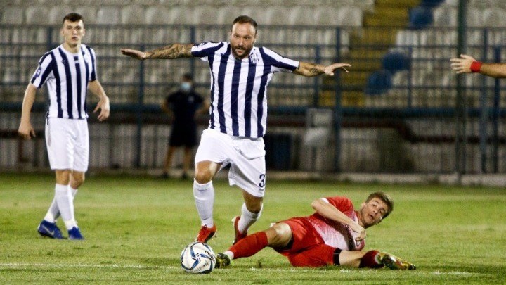 Ξανά στα… σαλόνια της Super League ο Απόλλων Σμύρνης – Υποβιβάστηκε η Ξάνθη