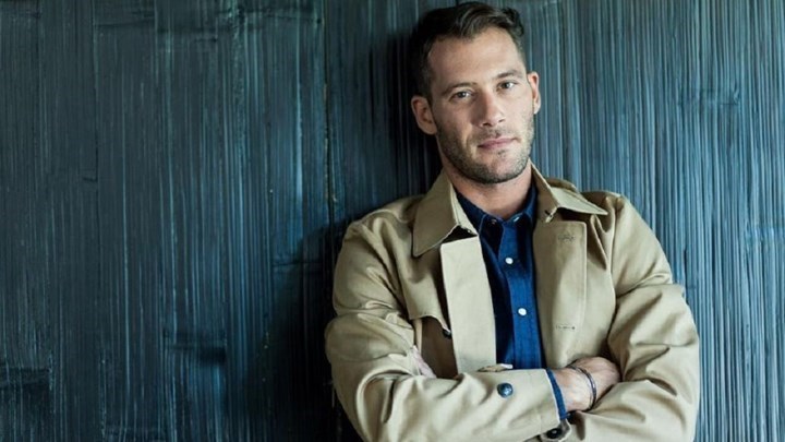 Συγκλονίζει ο Αντίνοος Αλμπάνης: Μερικές μέρες ο καρκίνος έχει το πάνω χέρι, άλλες μέρες εμείς