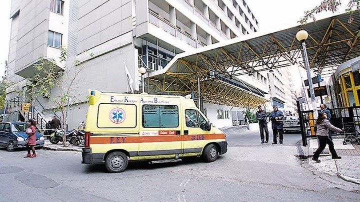 Κορονοϊός: Συναγερμός για 26χρονο που… το έσκασε από τον Ευαγγελισμό όταν έμαθε ότι είναι θετικός