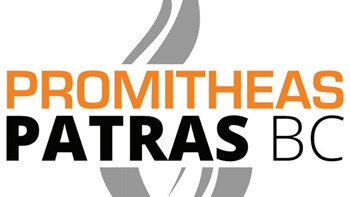 Κορονοϊός: Θετικός παίκτης στον Προμηθέα Πάτρας