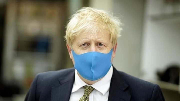Βρετανία: Απογοήτευση από τους χειρισμούς Τζόνσον για τον κορονοϊό