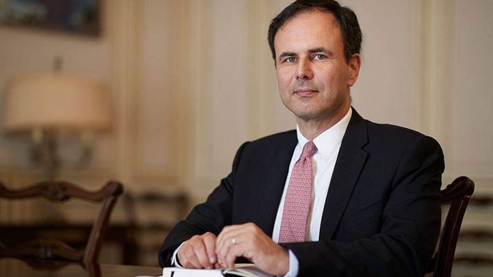 Πατέλης: Σταματάμε να παίρνουμε τα λεφτά των νέων και να τα δίνουμε στους ηλικιωμένους