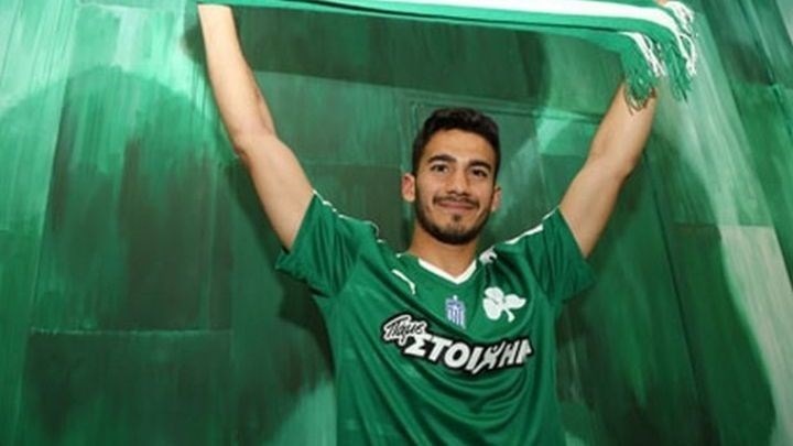 Παναθηναϊκός: Χάνει την πρεμιέρα ο Βιγιαφάνιες – Υπέστη θλάση