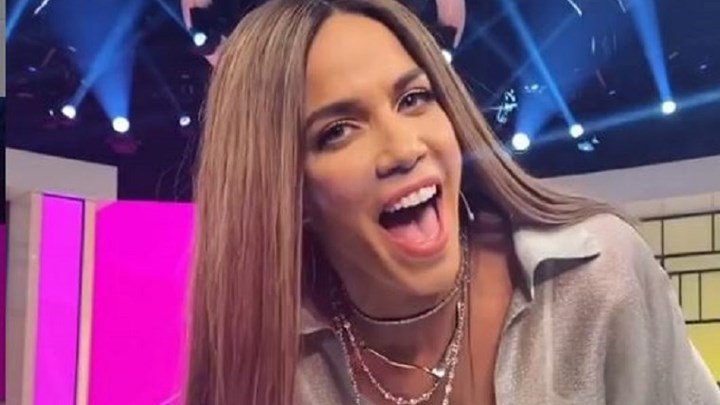 My Style Rocks: Έτοιμη η Κατερίνα Στικούδη για την πρεμιέρα – ΒΙΝΤΕΟ