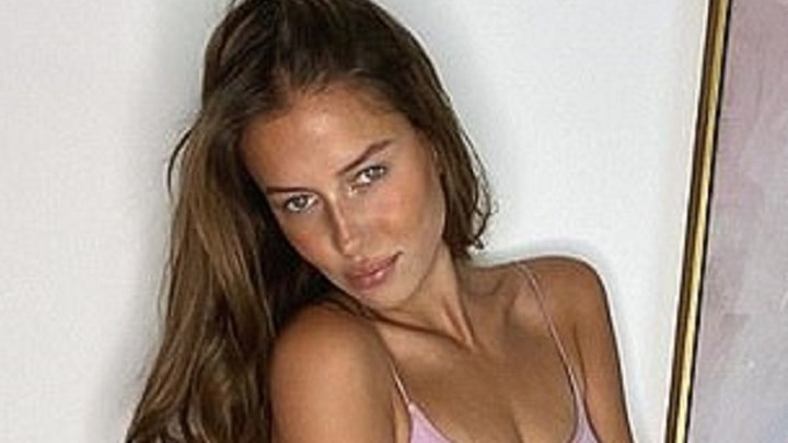 Μπραντ Πιτ: Παντρεμένη η 27χρονη σύντροφός του – Ο “ανοιχτός γάμος” με 68χρονο επιχειρηματία -ΦΩΤΟ